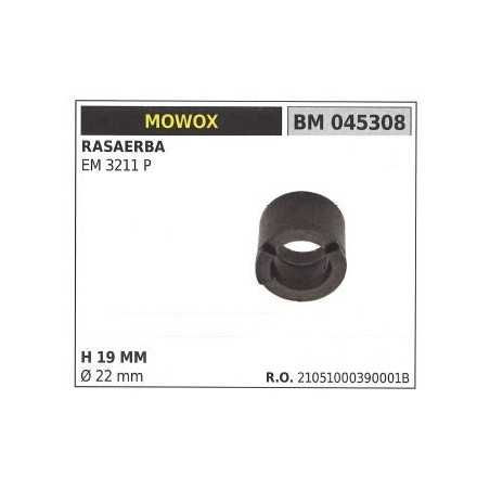 Mower blade hub support EM 3211P MOWOX 045308 | NewgardenParts.com