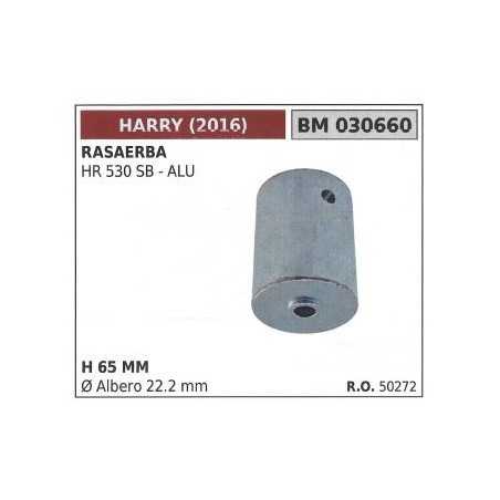 HR530SB ALU support de moyeu de lame de tondeuse HARRY 030660 | NewgardenParts.com