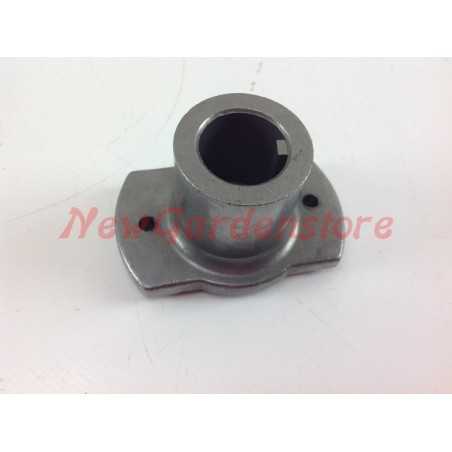 IBRM 1446TL IKRA 046201 Lawnmower mower blade hub bracket | NewgardenParts.com