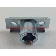 Messerhalter Nabe für LSE 42 LT 46H PLAYCUT Rasenmäher mower 039895