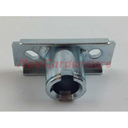 Supporto mozzo portalama rasaerba tagliaerba LSE 42 LT 46H PLAYCUT 039895 | NewgardenParts.com