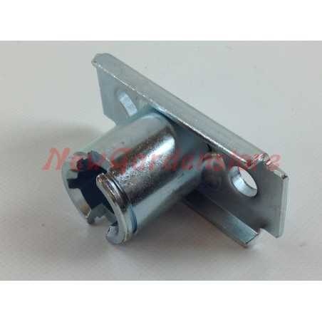 Supporto mozzo portalama rasaerba tagliaerba LSE 42 LT 46H PLAYCUT 039895