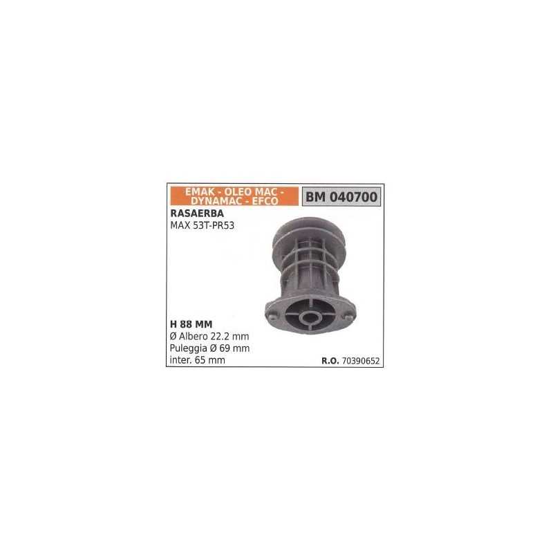 Soporte de cubo para portacuchillas de cortacésped MAX 53T-PR53 EMAK 040700 - 70390652