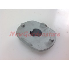 Support de moyeu de cylindre pour tondeuse MR 4082 MT 4112 VIKING 040637 | NewgardenParts.com