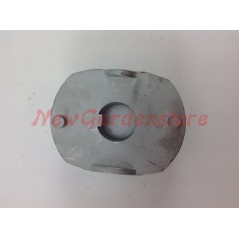 Cylinder hub bracket for MR 4082 MT 4112 lawnmower mower VIKING 040637 | NewgardenParts.com