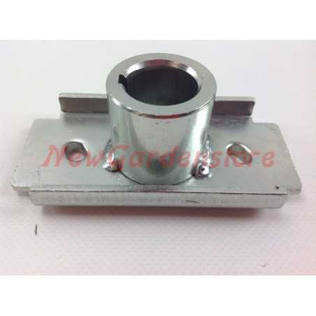 Supporto mozzo portalama rasaerba tagliaerba PG 5380 SQ PROGREEN 035767 | NewgardenParts.com