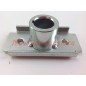 Supporto mozzo portalama rasaerba tagliaerba PG 5380 SQ PROGREEN 035767