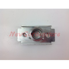 Supporto mozzo portalama rasaerba tagliaerba PG 5380 SQ PROGREEN 035767