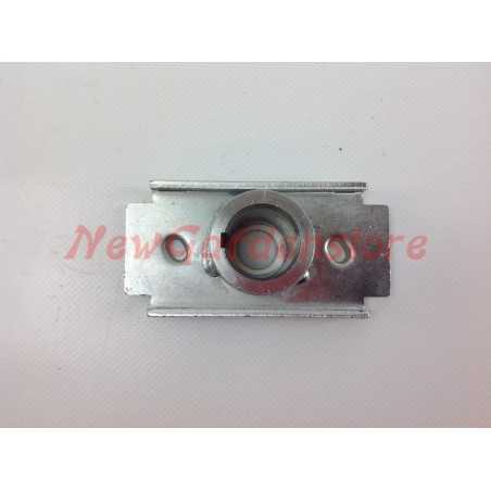 Supporto mozzo portalama rasaerba tagliaerba PG 5380 SQ PROGREEN 035767