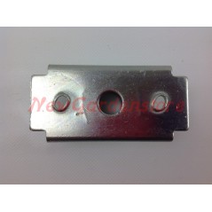 Supporto mozzo portalama rasaerba tagliaerba PG 5380 SQ PROGREEN 035767 | NewgardenParts.com