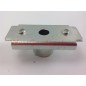 Supporto mozzo portalama rasaerba tagliaerba PG 5380 SQ PROGREEN 035767