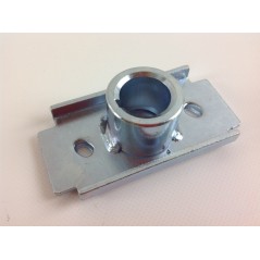 Lawnmower blade hub support PM 4135P MOWOX 045331 | NewgardenParts.com
