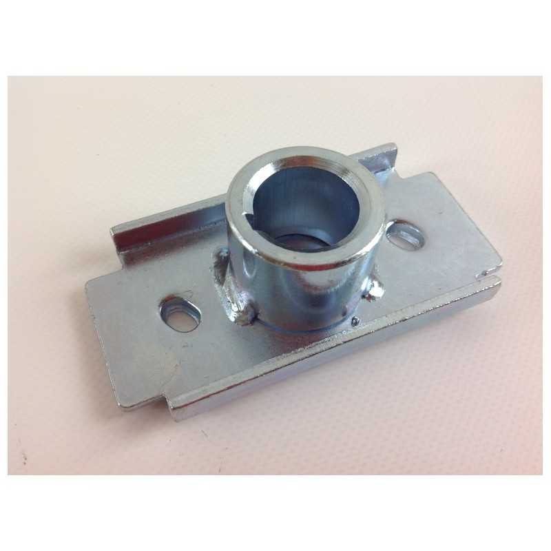 Lawnmower blade hub support PM 4135P MOWOX 045331