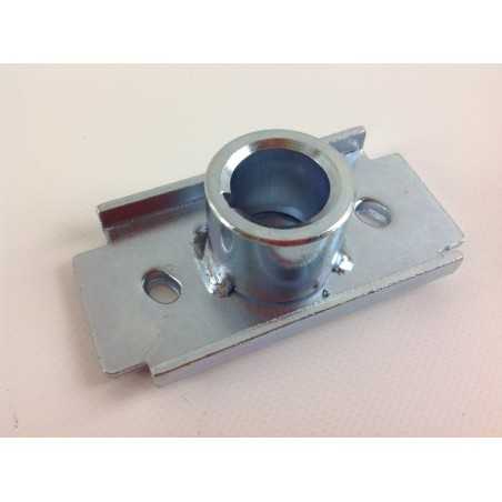 Lawnmower blade hub support PM 4135P MOWOX 045331 | NewgardenParts.com