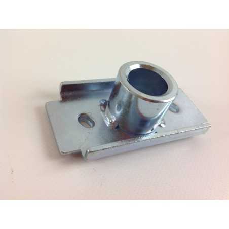 Lawnmower blade hub support PM 4135P MOWOX 045331