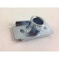 Lawnmower blade hub support PM 4135P MOWOX 045331
