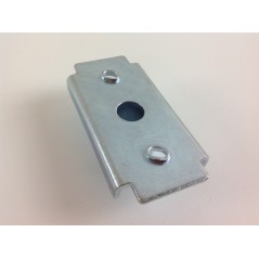 Nabenstütze für Rasenmähermesser PM 4135P MOWOX 045331 | NewgardenParts.com