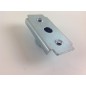 Lawnmower blade hub support PM 4135P MOWOX 045331