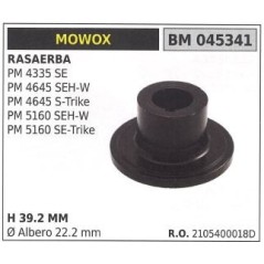 Messernabenhalterung für Rasenmäher PM 4335SE MOWOX 045341 | NewgardenParts.com