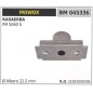 Soporte de cubo de cuchilla para cortacésped PM 5060S MOWOX 045336