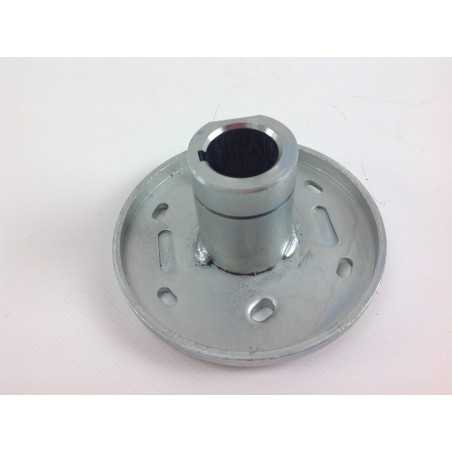 Messernabenhalterung für Rasenmäher PM 5160SA MOWOX 045337 | NewgardenParts.com