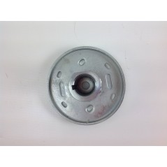 Support de moyeu de lame pour tondeuse à gazon PM 5160SA MOWOX 045337 | NewgardenParts.com