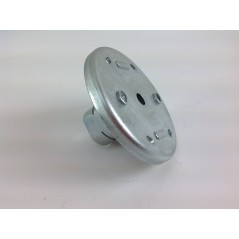 Supporto mozzo portalama rasaerba tagliaerba PM 5160SA MOWOX 045337 | NewgardenParts.com