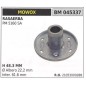 Soporte de cubo de cuchilla para cortacésped PM 5160SA MOWOX 045337