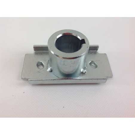 Lawnmower blade hub support PM 5160Shw-h MOWOX 045333 | NewgardenParts.com