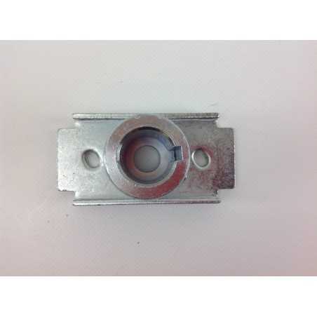 Lawnmower blade hub support PM 5160Shw-h MOWOX 045333