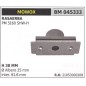 Supporto mozzo portalama rasaerba tagliaerba PM 5160Shw-h MOWOX 045333