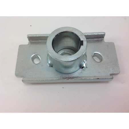 Supporto mozzo portalama rasaerba tagliaerba PY 16C PROGREEN 035932 | NewgardenParts.com