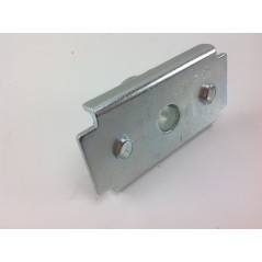 Supporto mozzo portalama rasaerba tagliaerba PY 16C PROGREEN 035932 | NewgardenParts.com