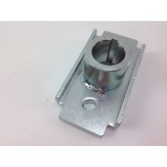 Nabenhalterung für Grasmähermesser PY 16C PROGREEN 035932 | NewgardenParts.com