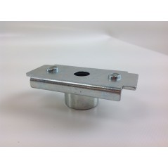 Supporto mozzo portalama rasaerba tagliaerba PY 16C PROGREEN 035932 | NewgardenParts.com