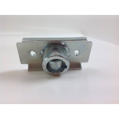 Nabenhalterung für Grasmähermesser PY 16C PROGREEN 035932 | NewgardenParts.com