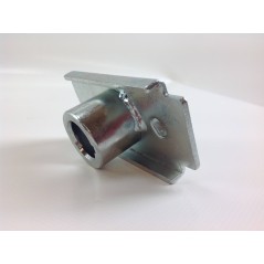 Supporto mozzo portalama rasaerba tagliaerba PY 16C PROGREEN 035932 | NewgardenParts.com