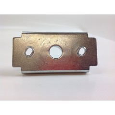 Supporto mozzo portalama rasaerba tagliaerba PY 16C PROGREEN 035932 | NewgardenParts.com