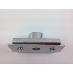 Supporto mozzo portalama rasaerba tagliaerba PY 16C PROGREEN 035932 | NewgardenParts.com