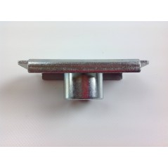 Supporto mozzo portalama rasaerba tagliaerba PY 16C PROGREEN 035932 | NewgardenParts.com