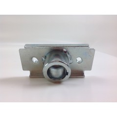 Supporto mozzo portalama rasaerba tagliaerba PY 16C PROGREEN 035932 | NewgardenParts.com