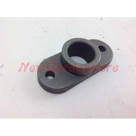 Supporto mozzo portalama rasaerba tagliaerba serie 300 400 500 600 MTD 003796