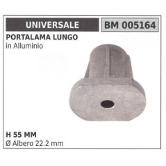 Messerhalter-Nabe UNIVERSAL-Rasenmäher 005164 | NewgardenParts.com