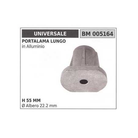 Messerhalter-Nabe UNIVERSAL-Rasenmäher 005164 | NewgardenParts.com