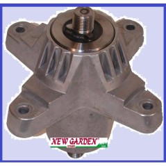 Hub support blade holder lawn tractor star shaft 38 and 42 MTD 918-0138 | NewgardenParts.com