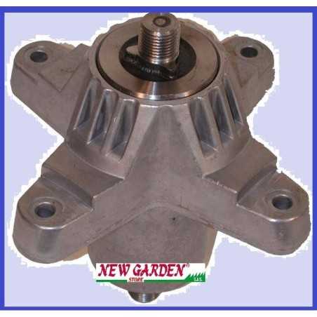Hub support blade holder lawn tractor star shaft 38 and 42 MTD 918-0138 | NewgardenParts.com
