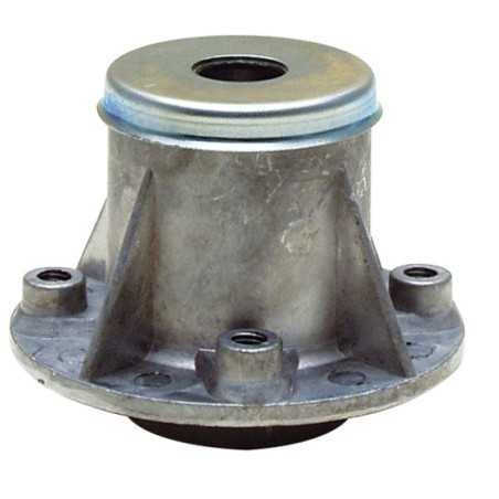 ORIGINAL STIGA PARK 100B - PARK 121M Rasentraktor-Messerhalterung | NewgardenParts.com