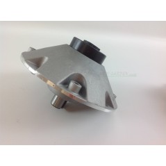 PARK COMBI STIGA Rasentraktor Messerhalterung 387203000/0 ORIGINAL | NewgardenParts.com