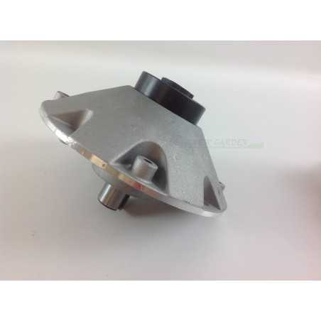 PARK COMBI STIGA Rasentraktor Messerhalterung 387203000/0 ORIGINAL | NewgardenParts.com