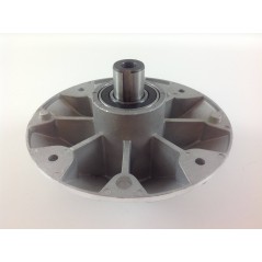 PARK COMBI STIGA Rasentraktor Messerhalterung 387203000/0 ORIGINAL | NewgardenParts.com